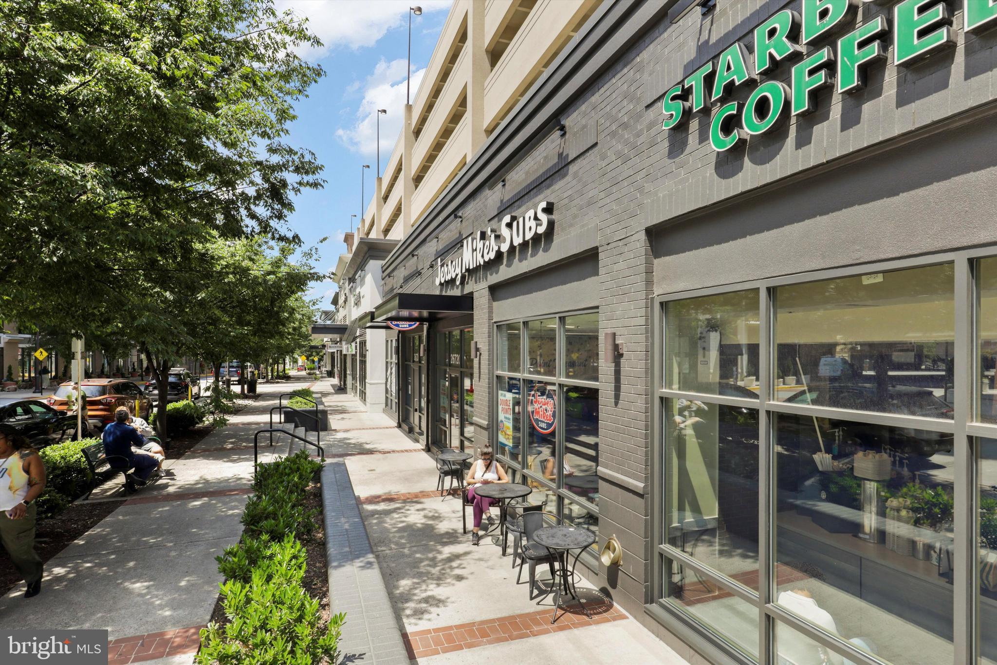 HALSTEAD AT THE METRO - Residential