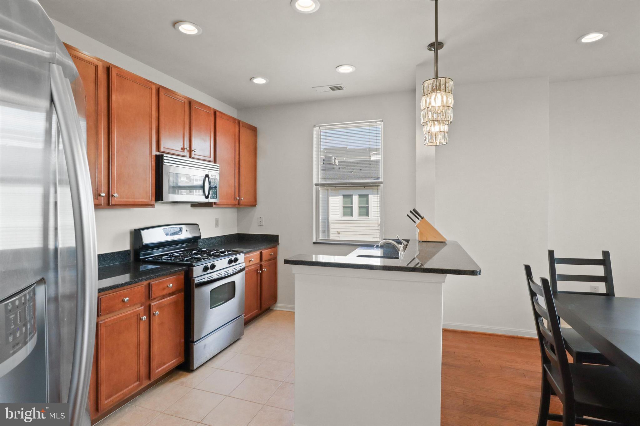 HALSTEAD AT THE METRO - Residential