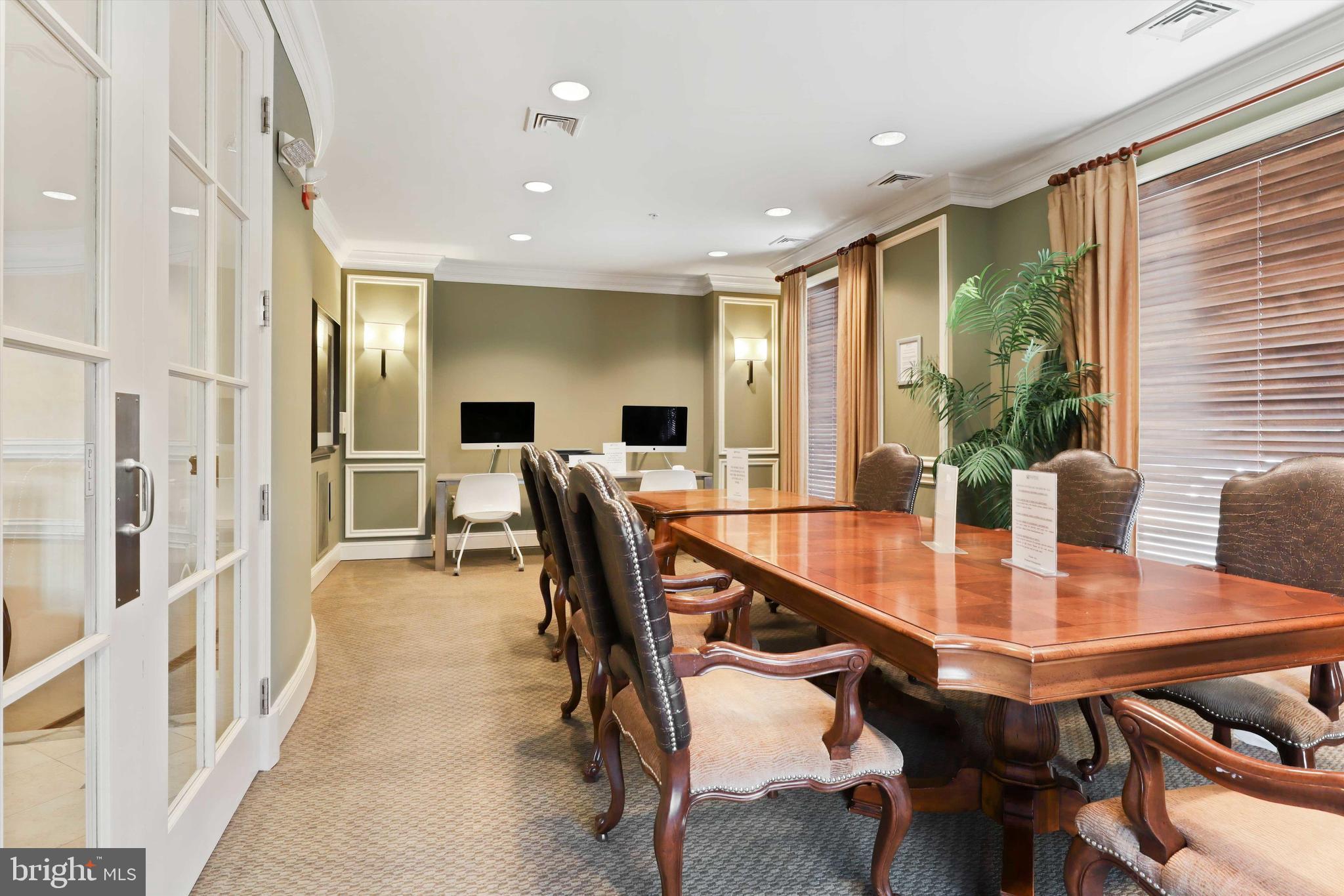 HALSTEAD AT THE METRO - Residential