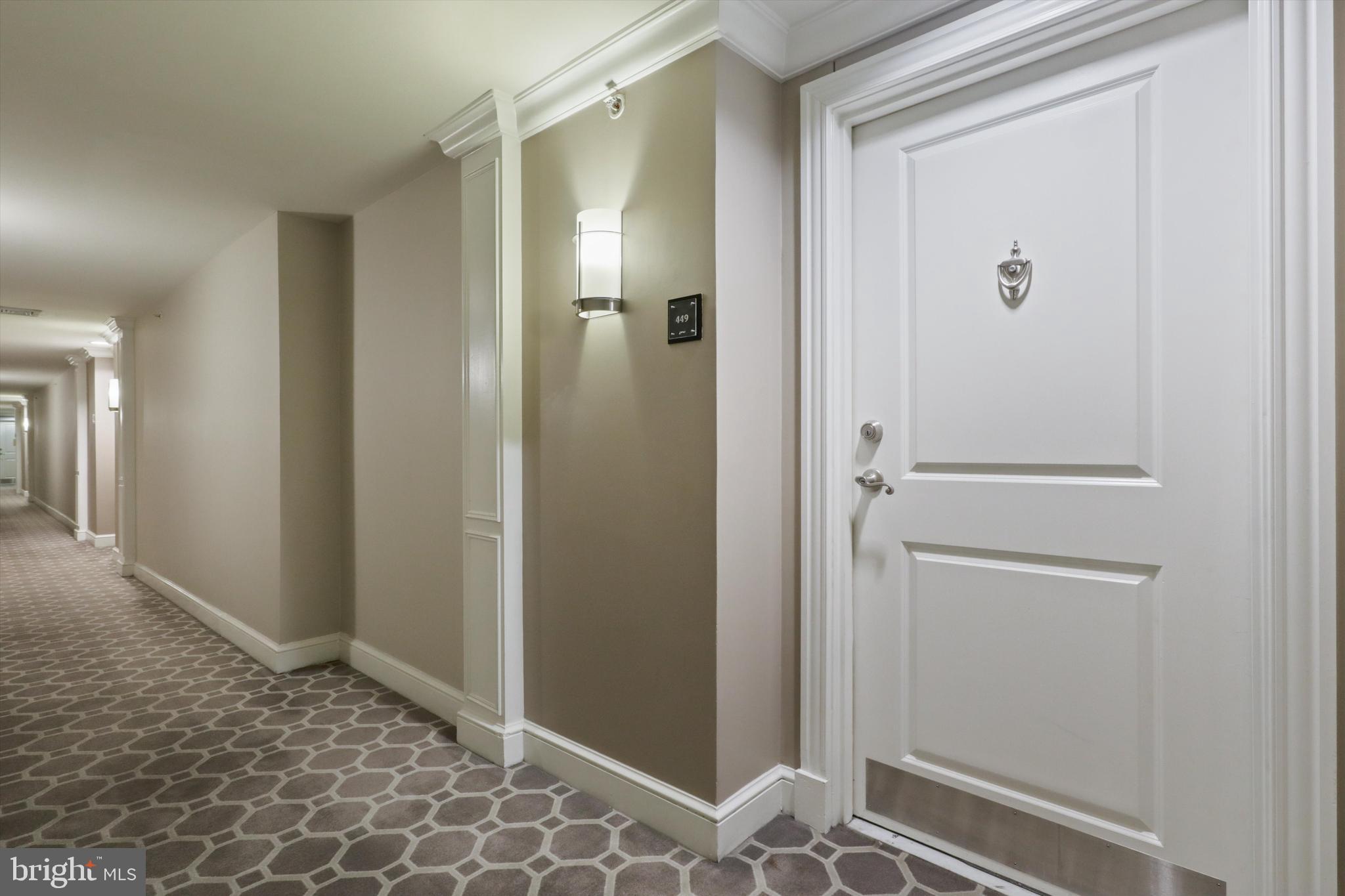 HALSTEAD AT THE METRO - Residential