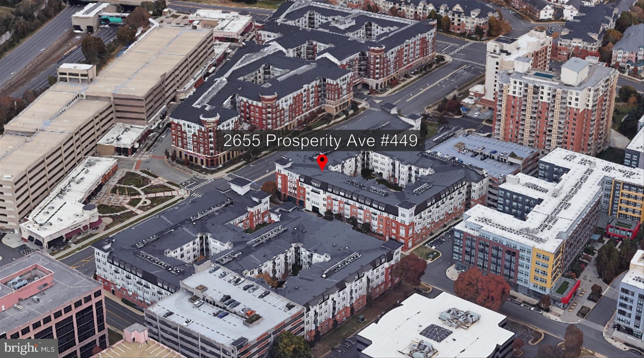 2655 PROSPERITY AVENUE 449