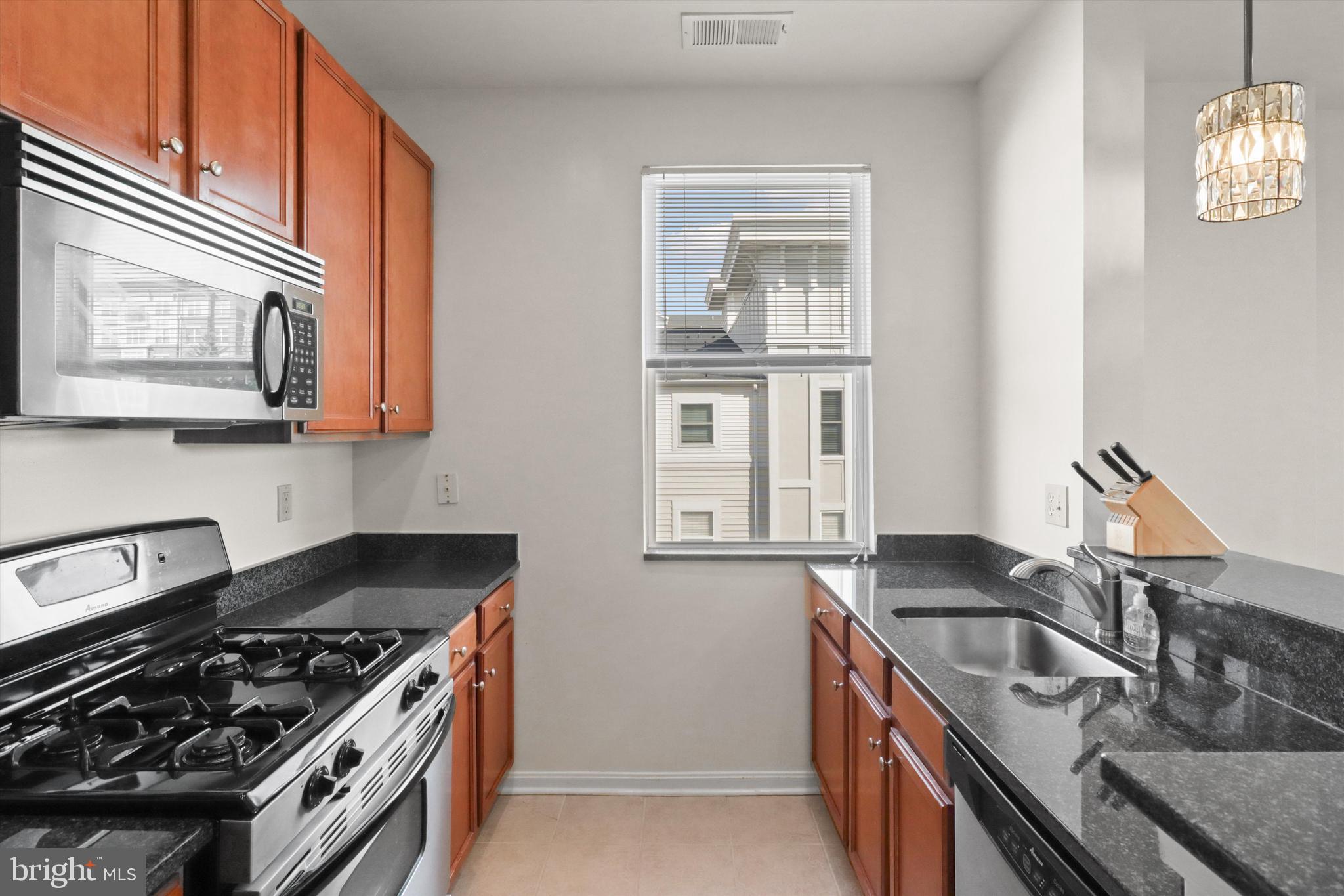 HALSTEAD AT THE METRO - Residential