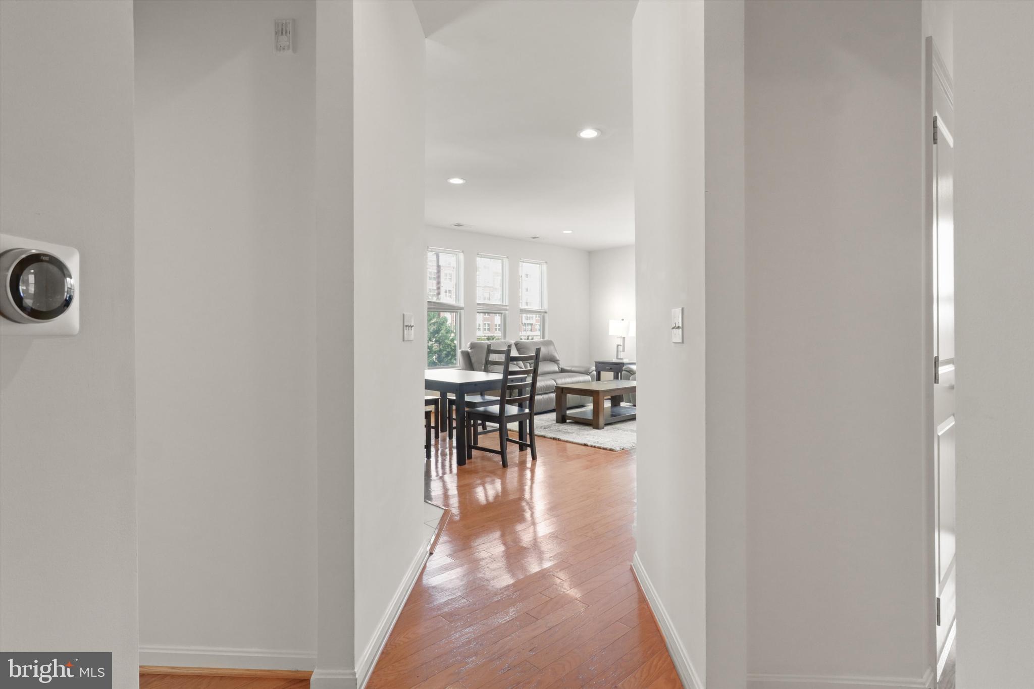 HALSTEAD AT THE METRO - Residential