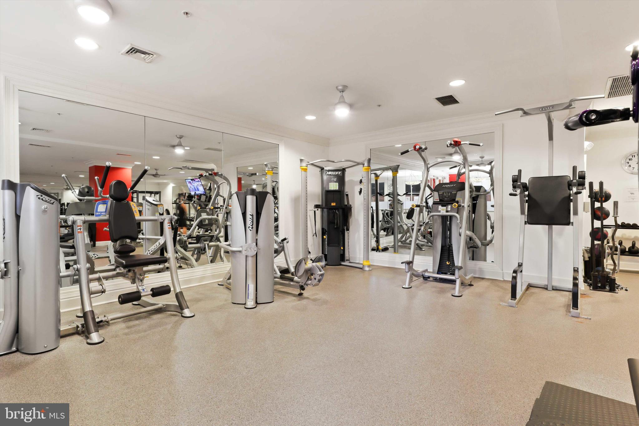 HALSTEAD AT THE METRO - Residential