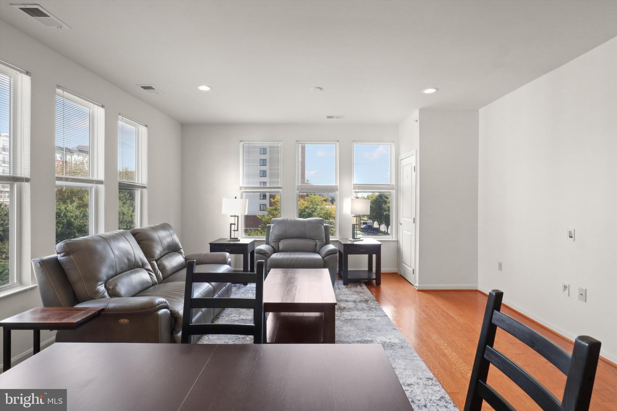 HALSTEAD AT THE METRO - Residential