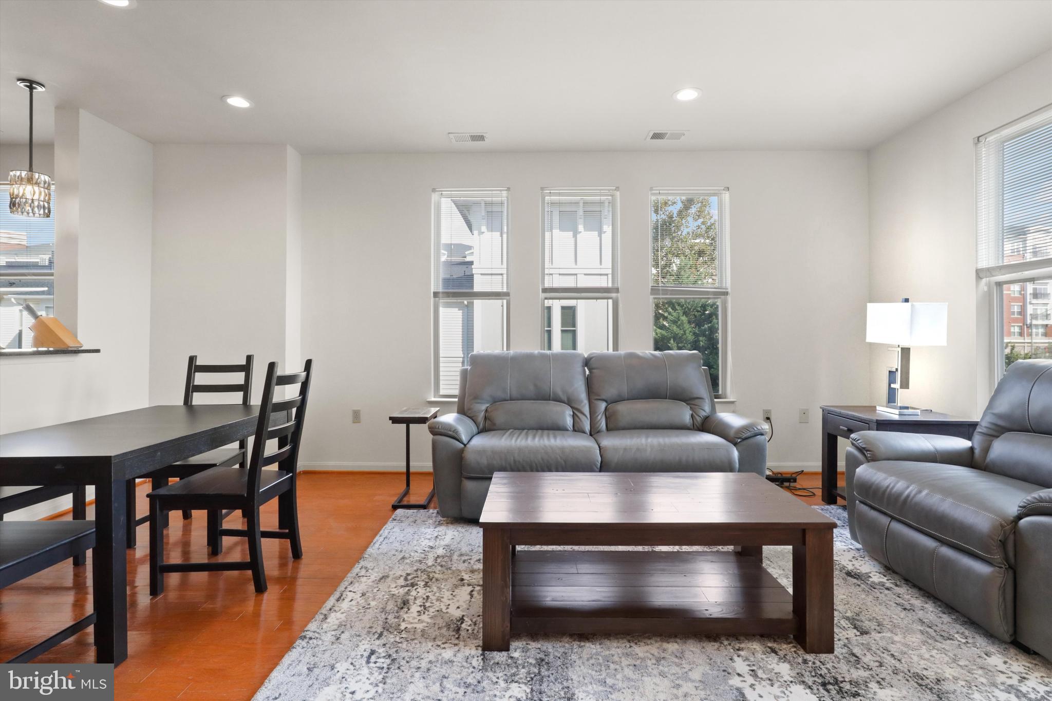 HALSTEAD AT THE METRO - Residential