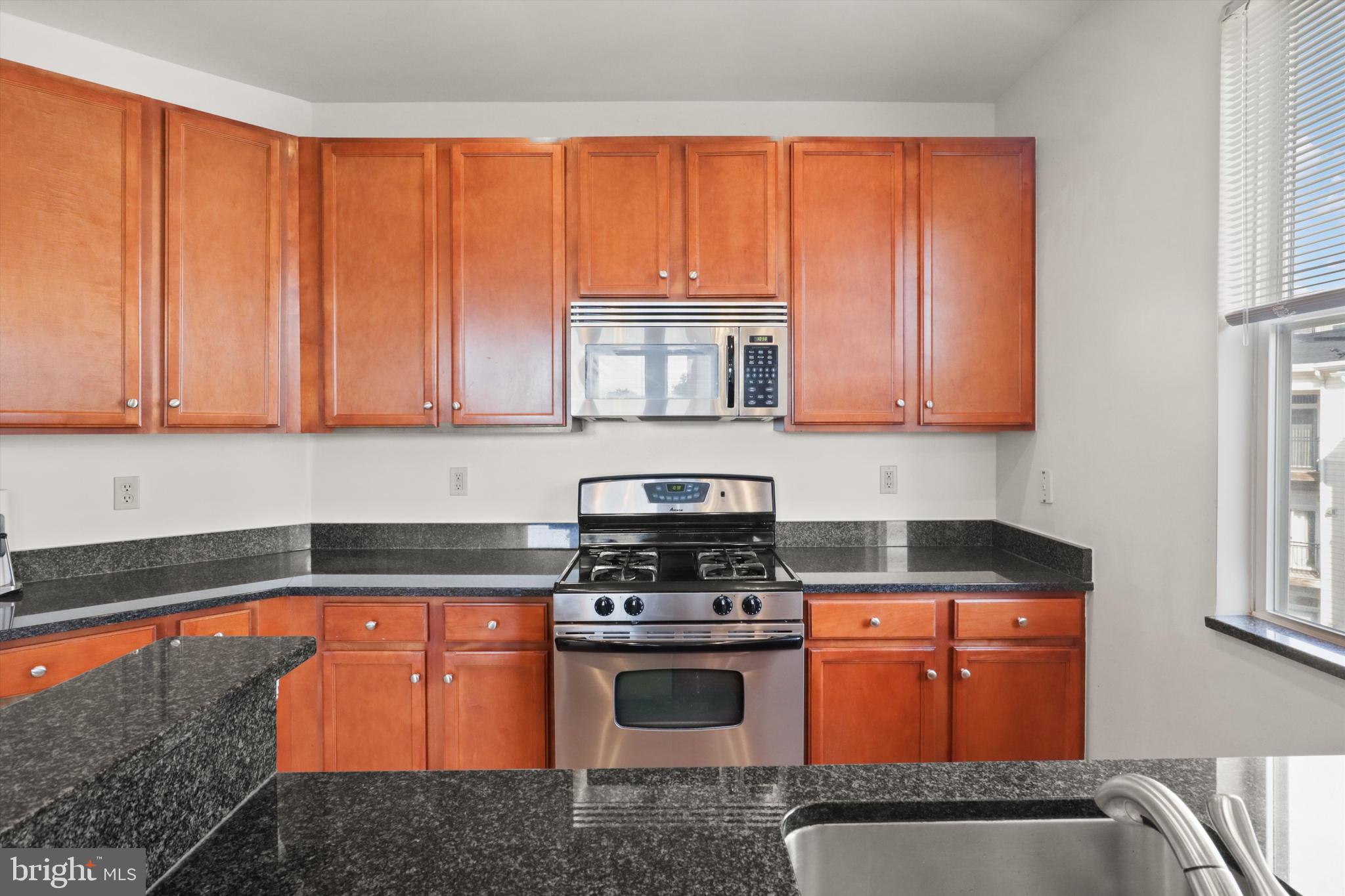 HALSTEAD AT THE METRO - Residential