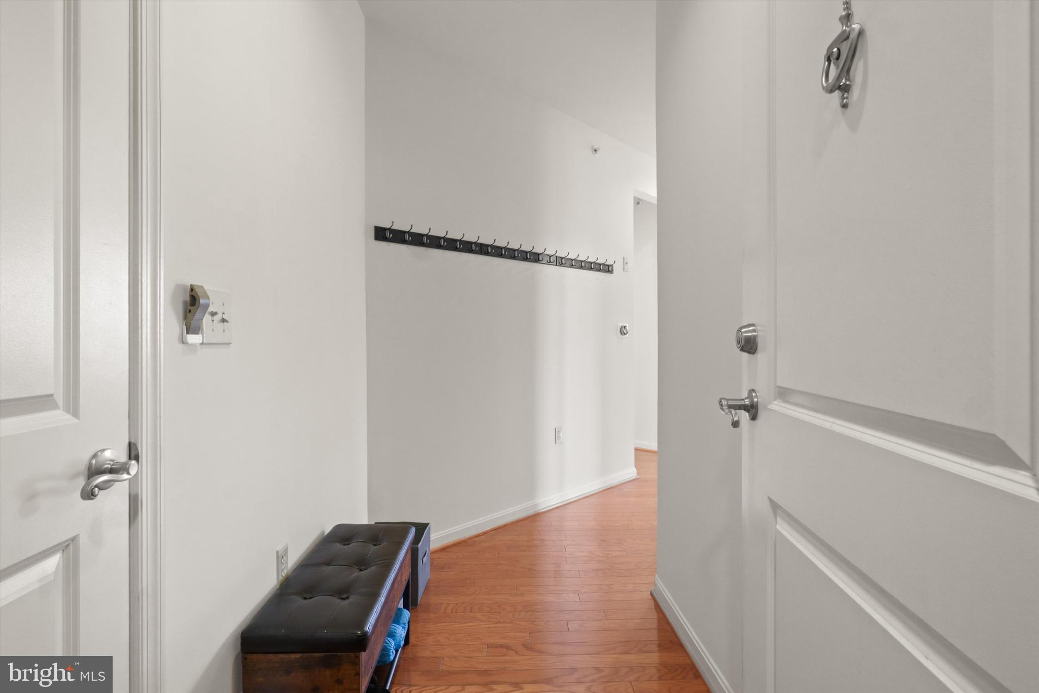 HALSTEAD AT THE METRO - Residential