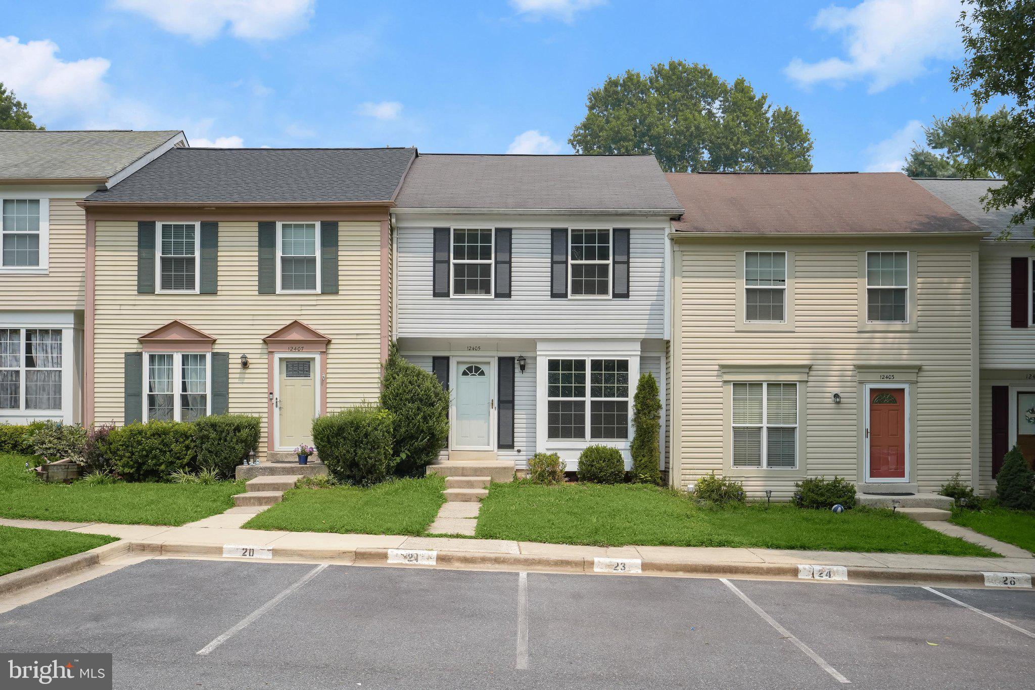 Photo 1 of 35 — 12405 GOODERHAM WAY, GAITHERSBURG, MD 20878