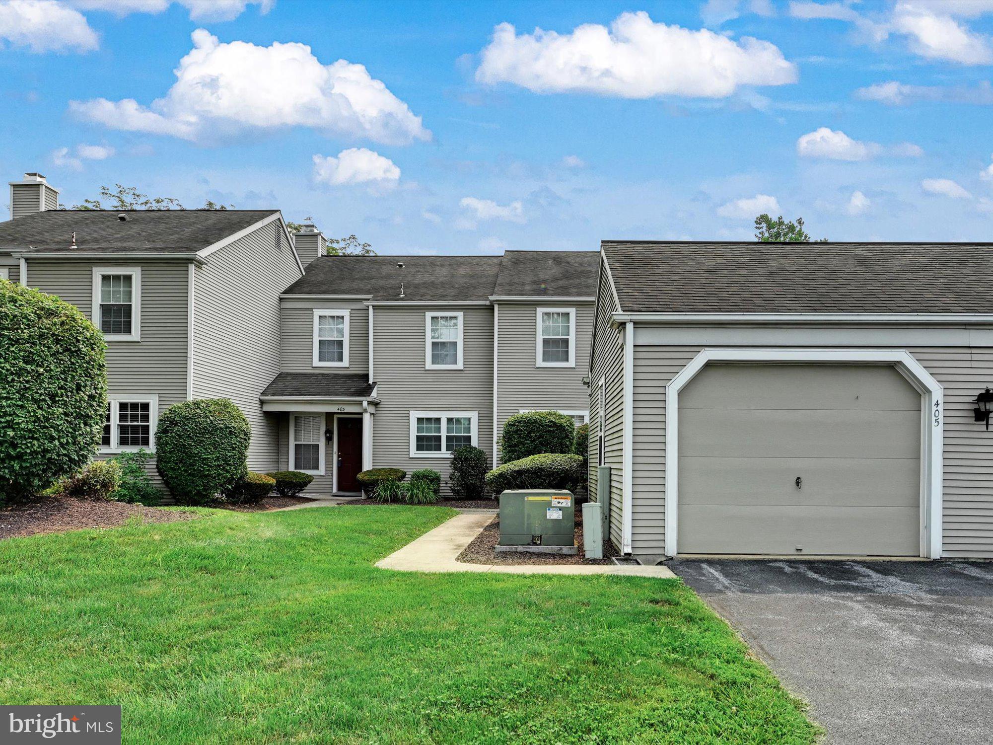 ROCKLEDGE - Residential