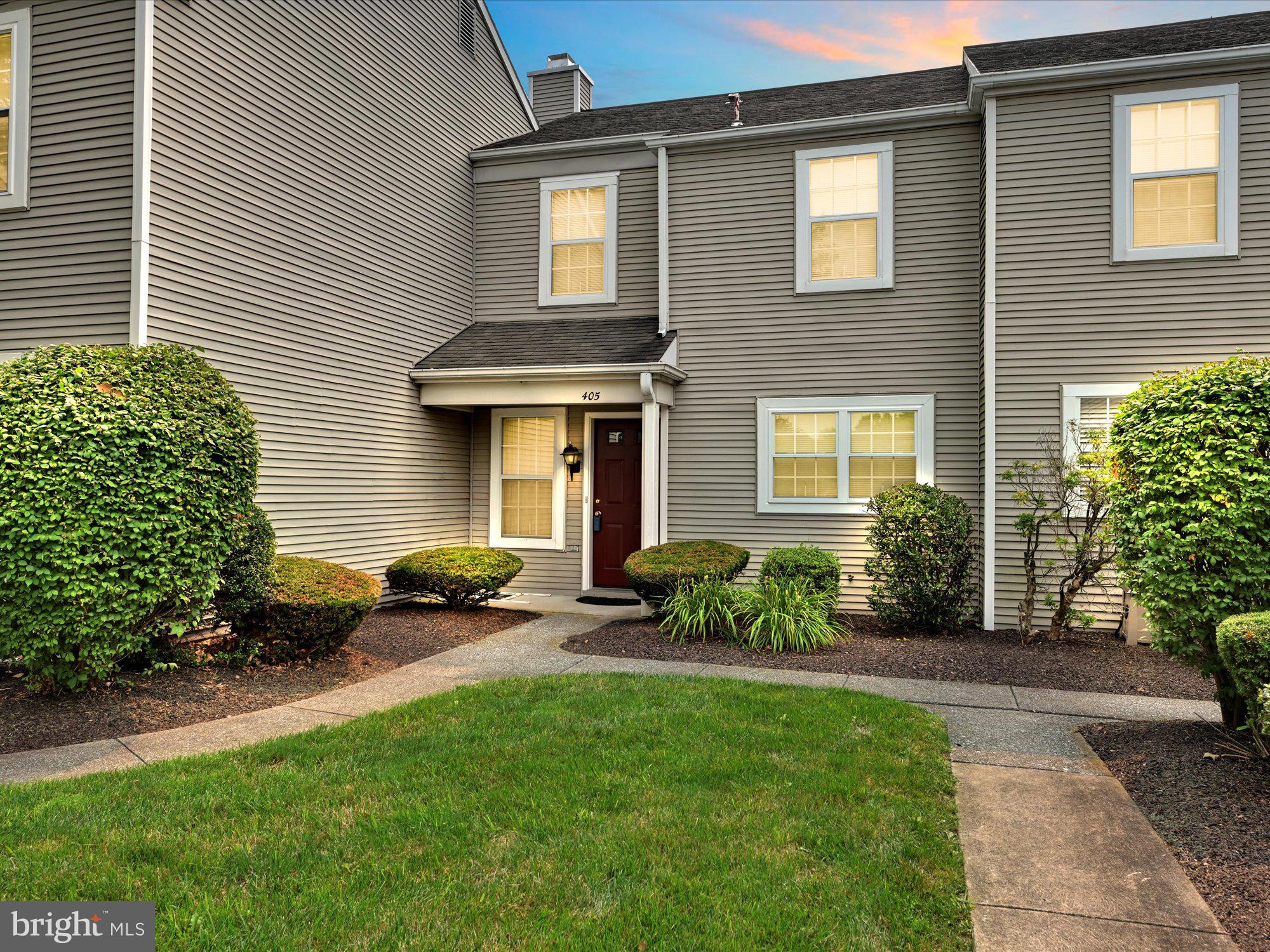 ROCKLEDGE - Residential