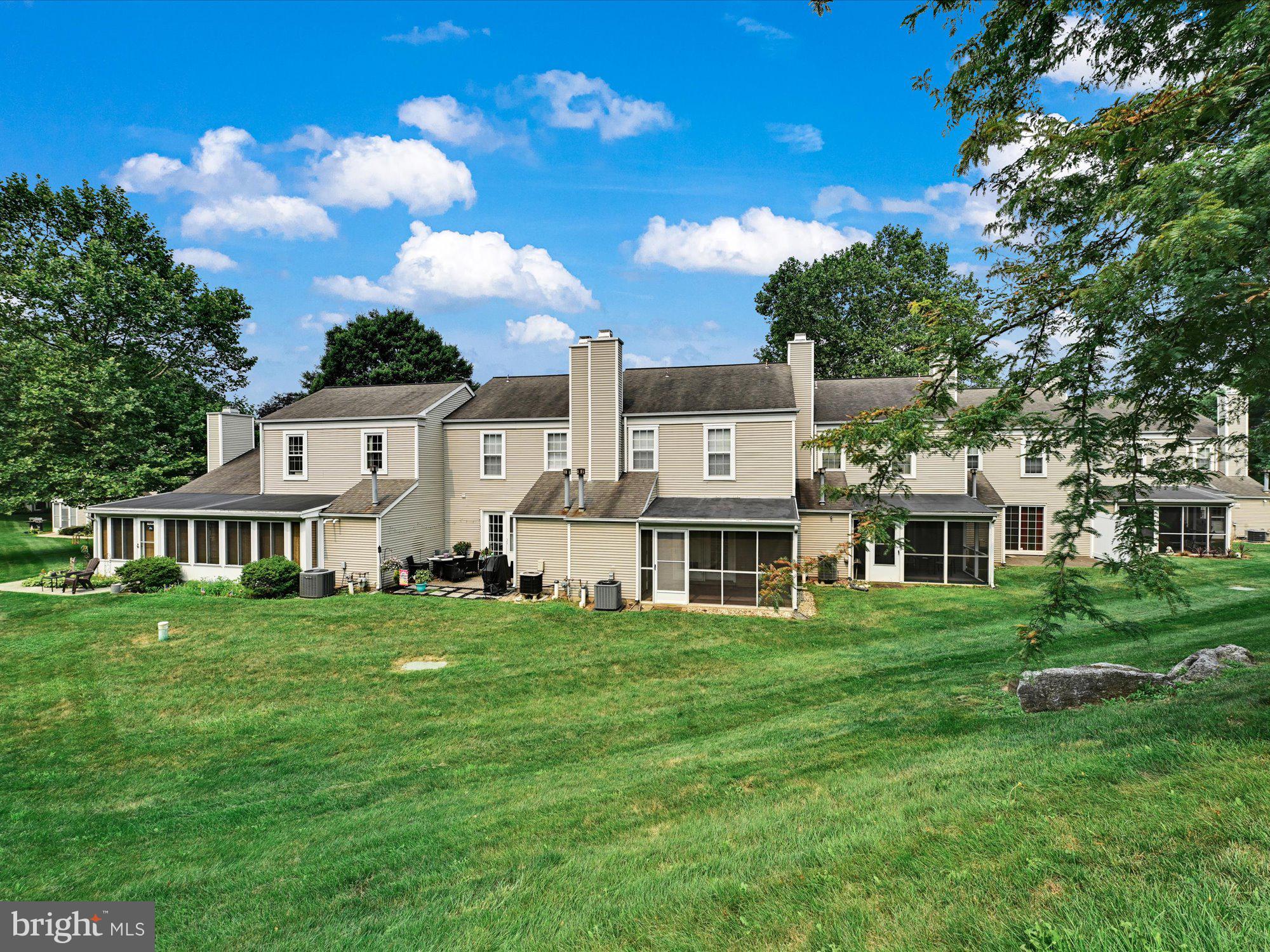 ROCKLEDGE - Residential