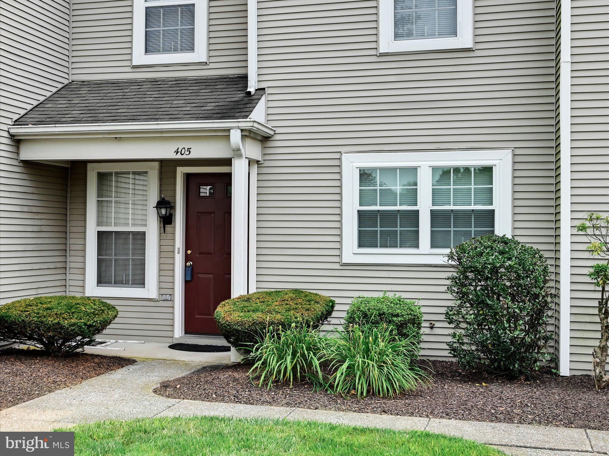 ROCKLEDGE - Residential