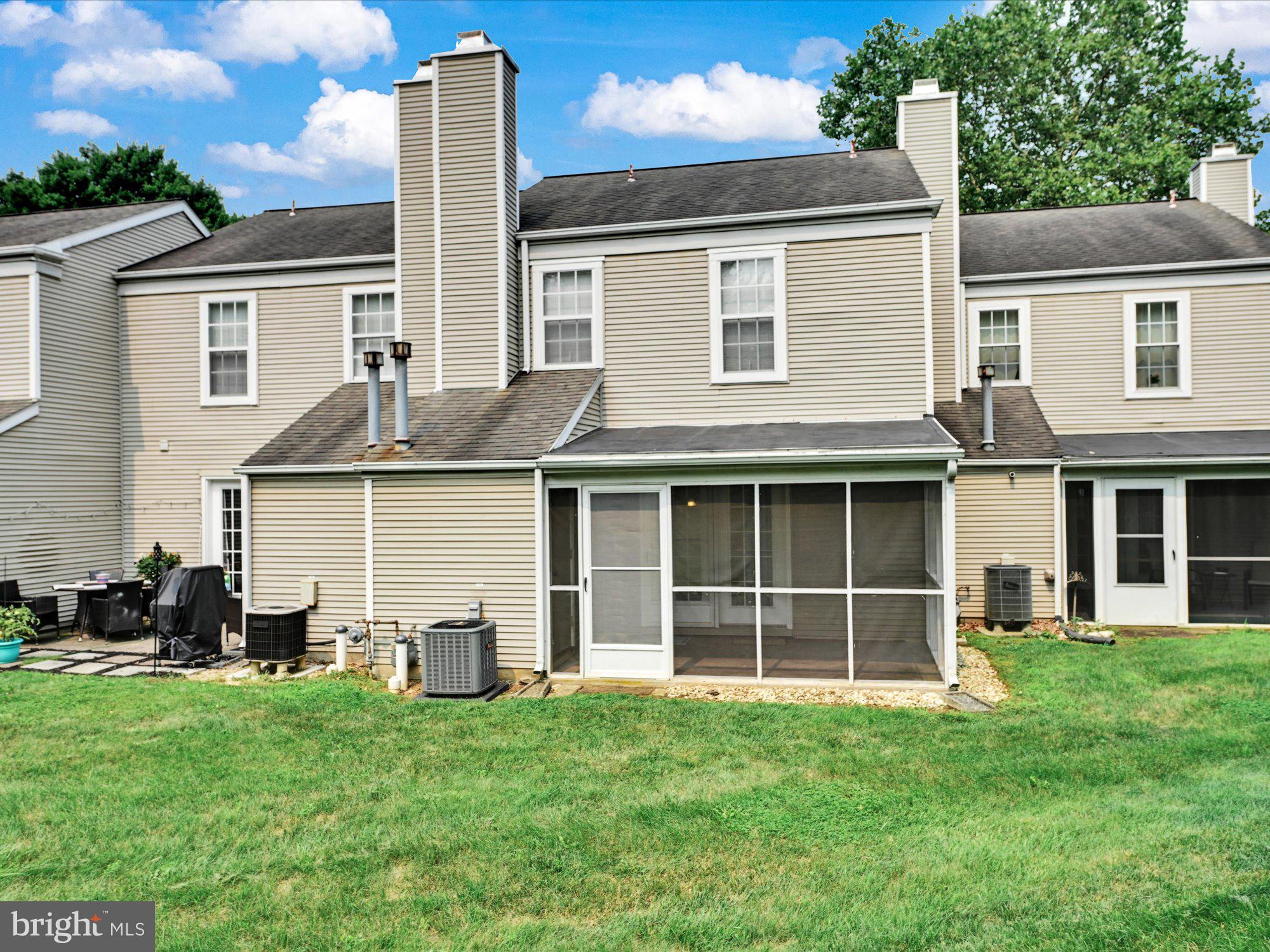 ROCKLEDGE - Residential