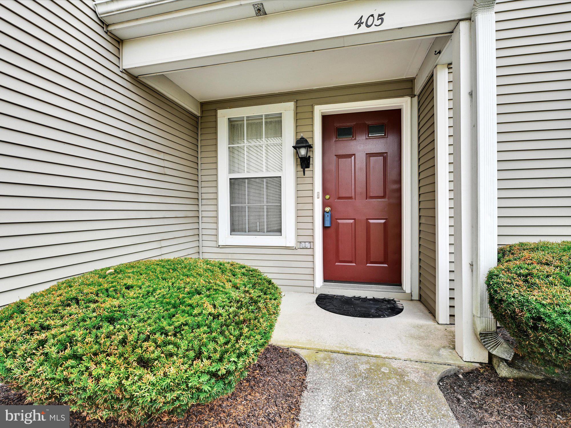 ROCKLEDGE - Residential