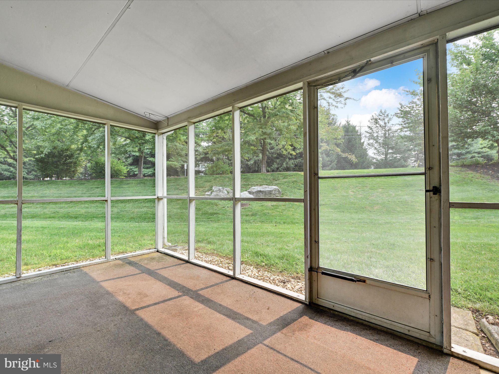 ROCKLEDGE - Residential