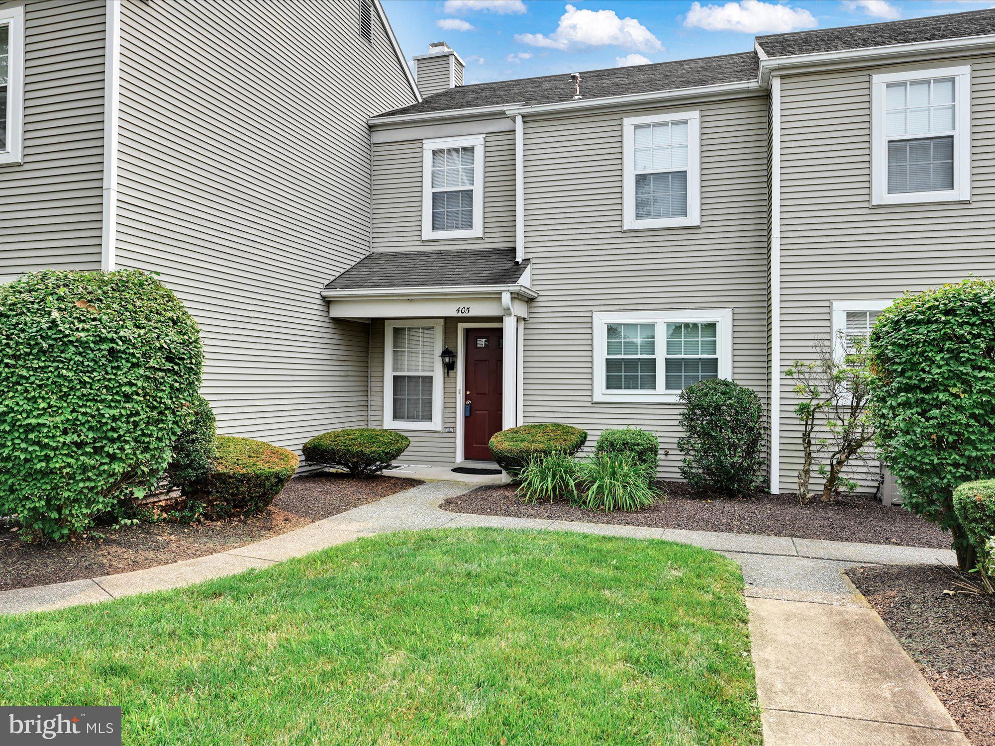 ROCKLEDGE - Residential