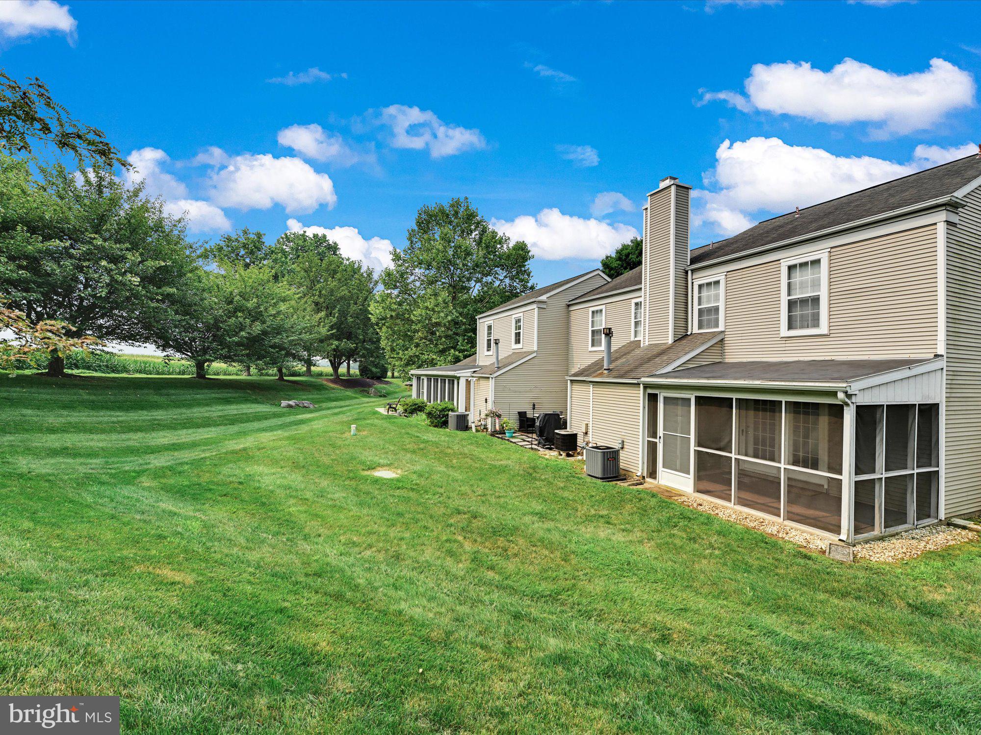 ROCKLEDGE - Residential