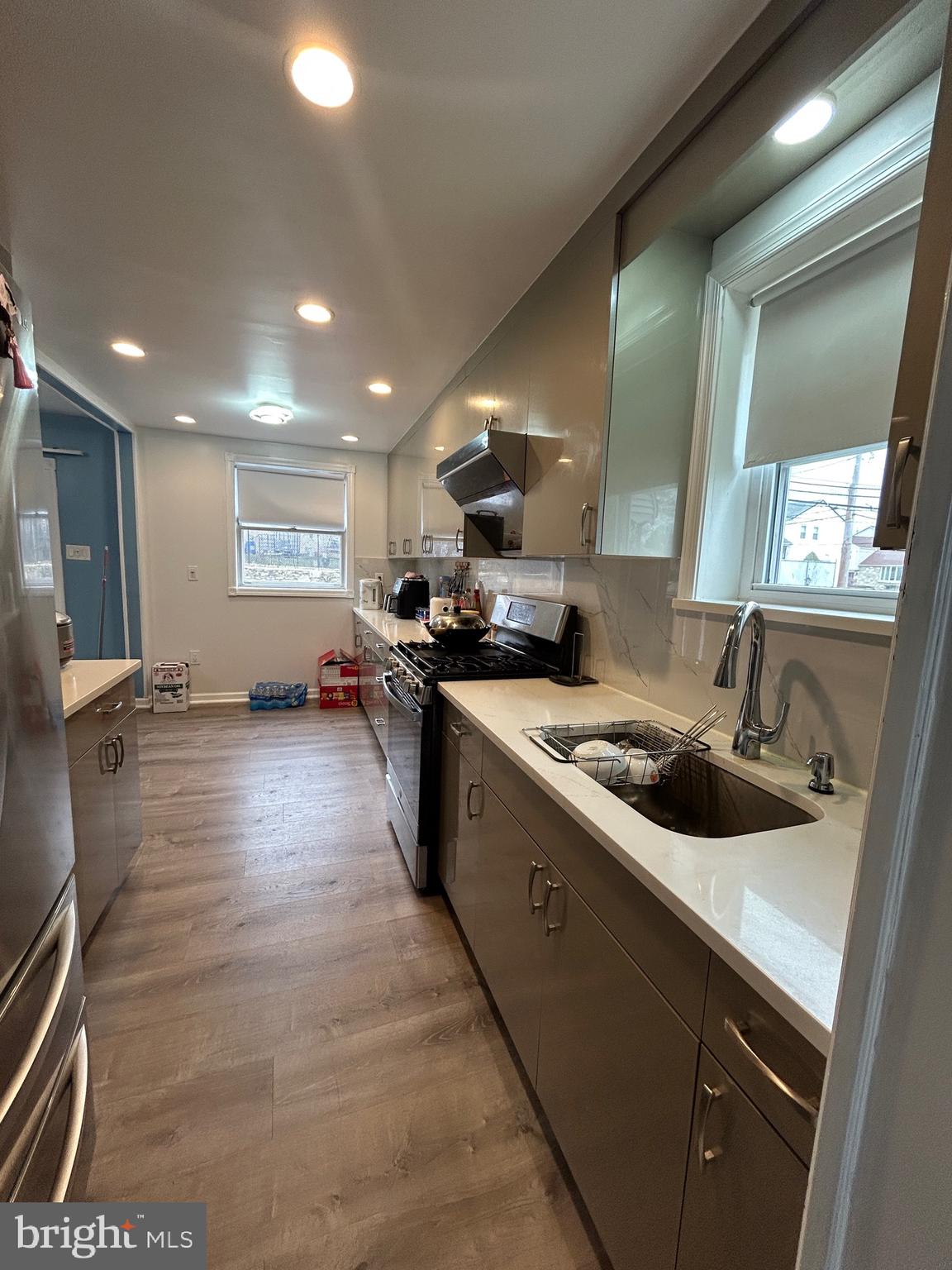 PINE VALLEY - Residential