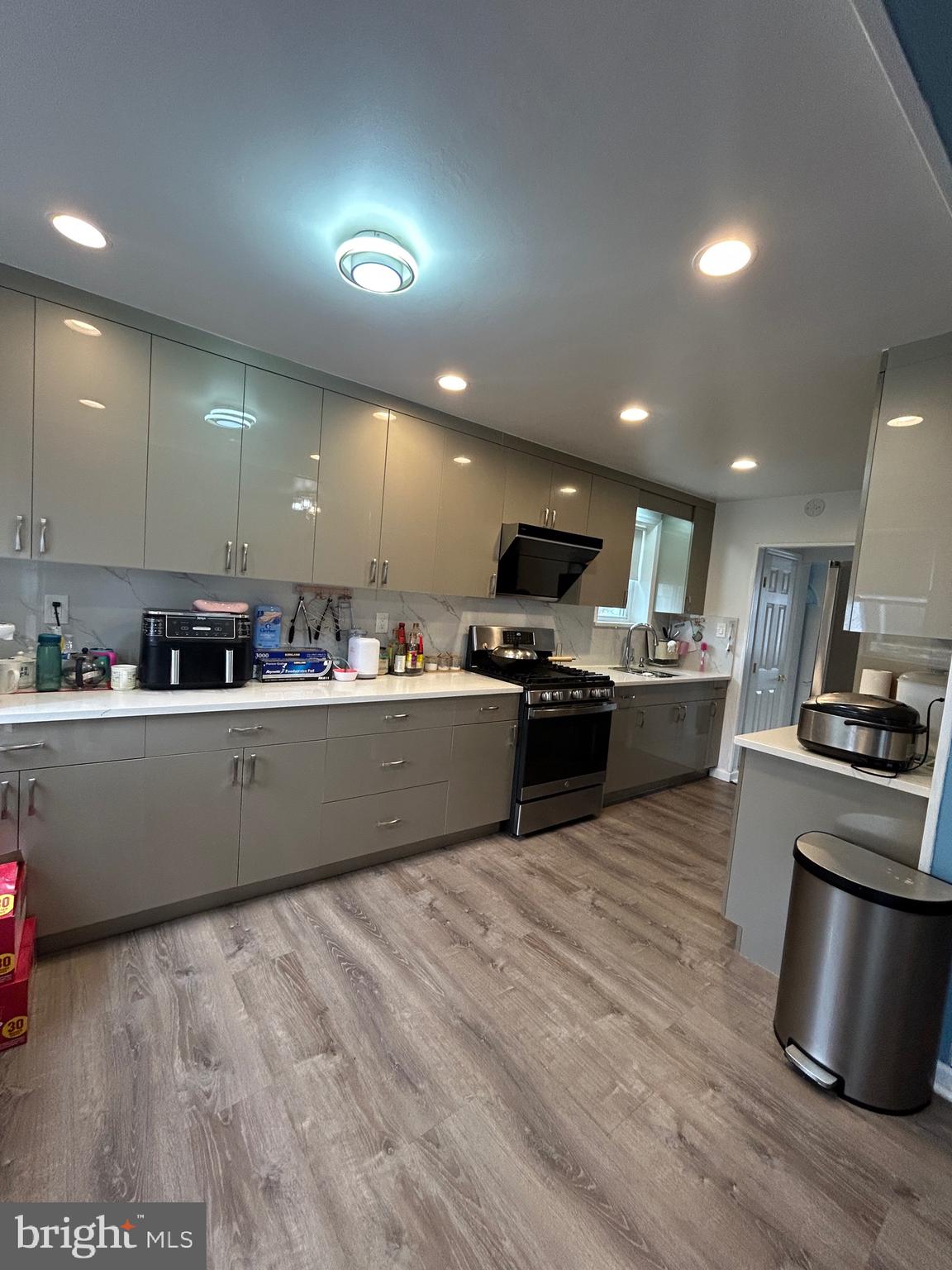 PINE VALLEY - Residential