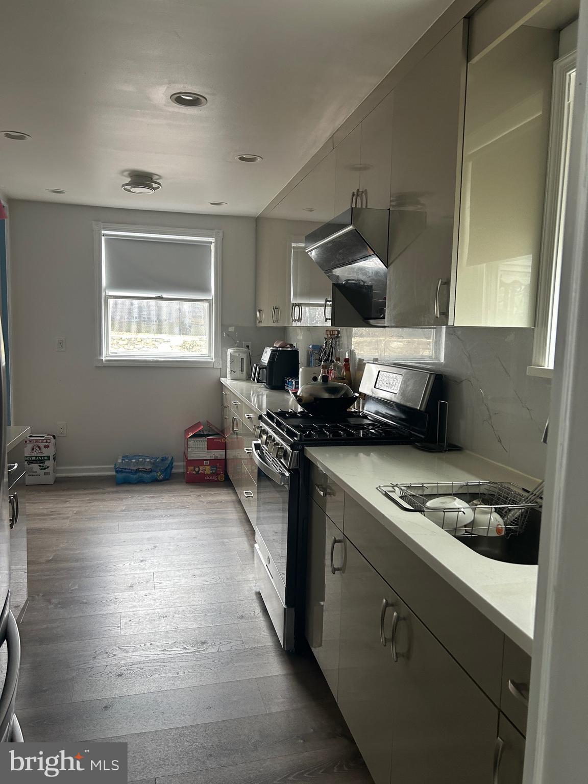 PINE VALLEY - Residential