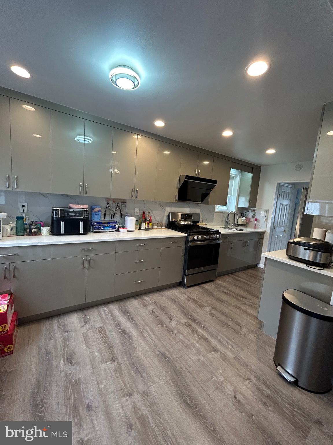 PINE VALLEY - Residential