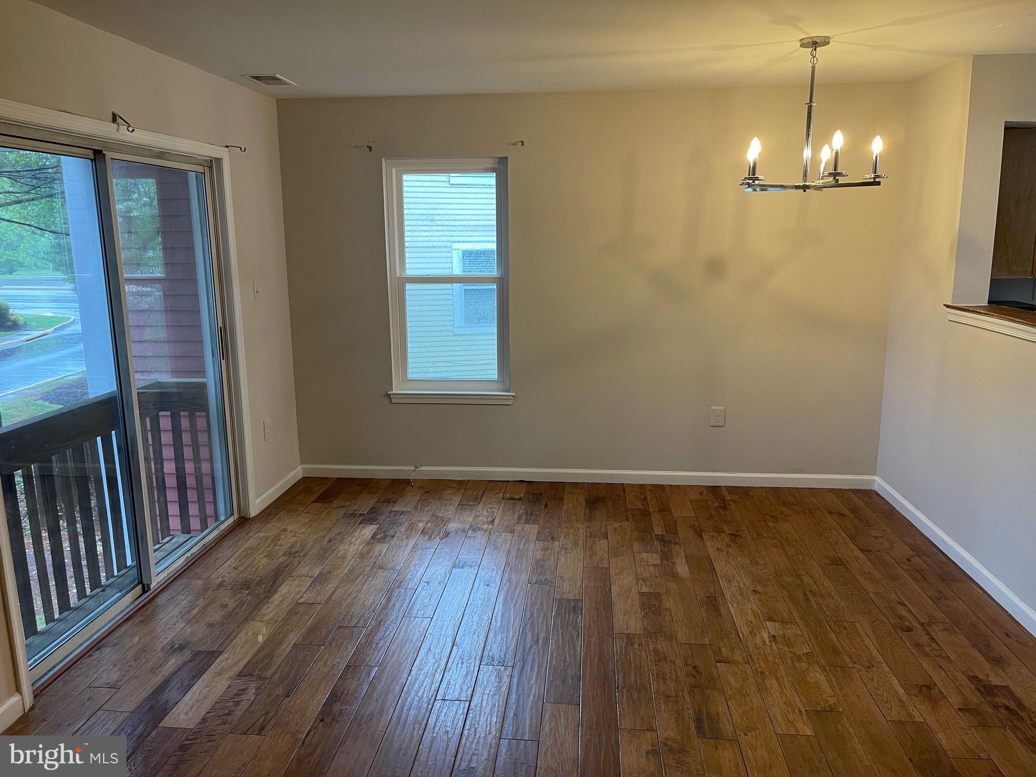 AVONSHIRE - Residential Lease