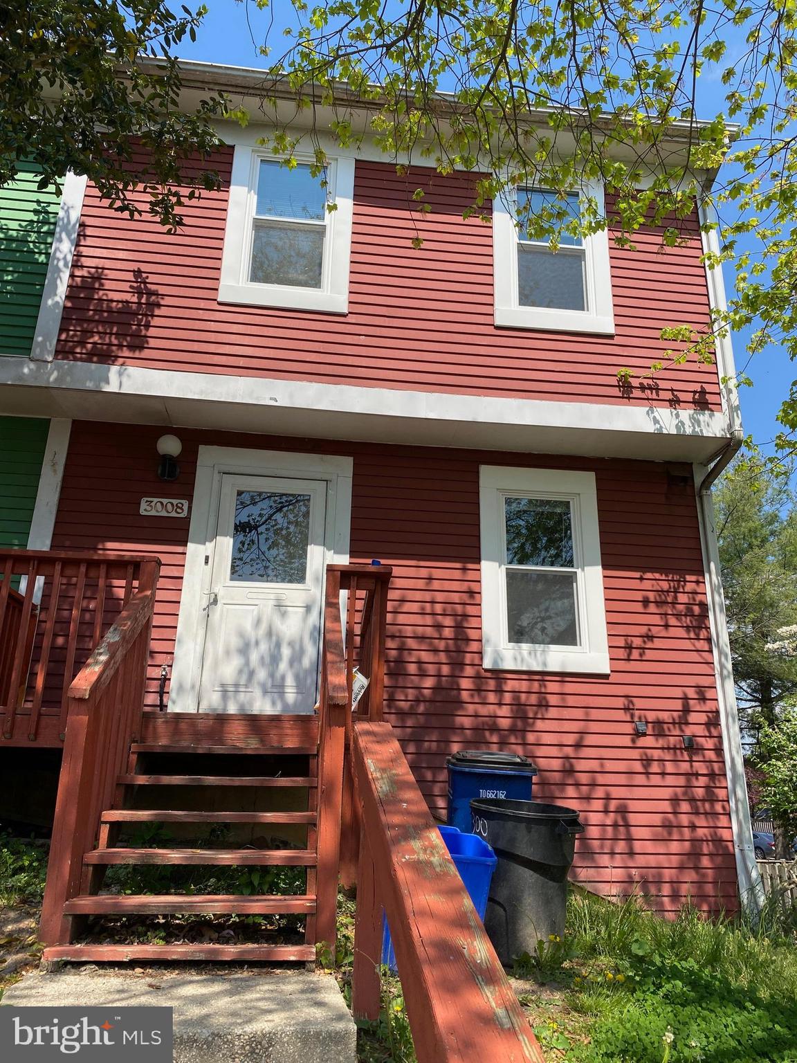 AVONSHIRE - Residential Lease