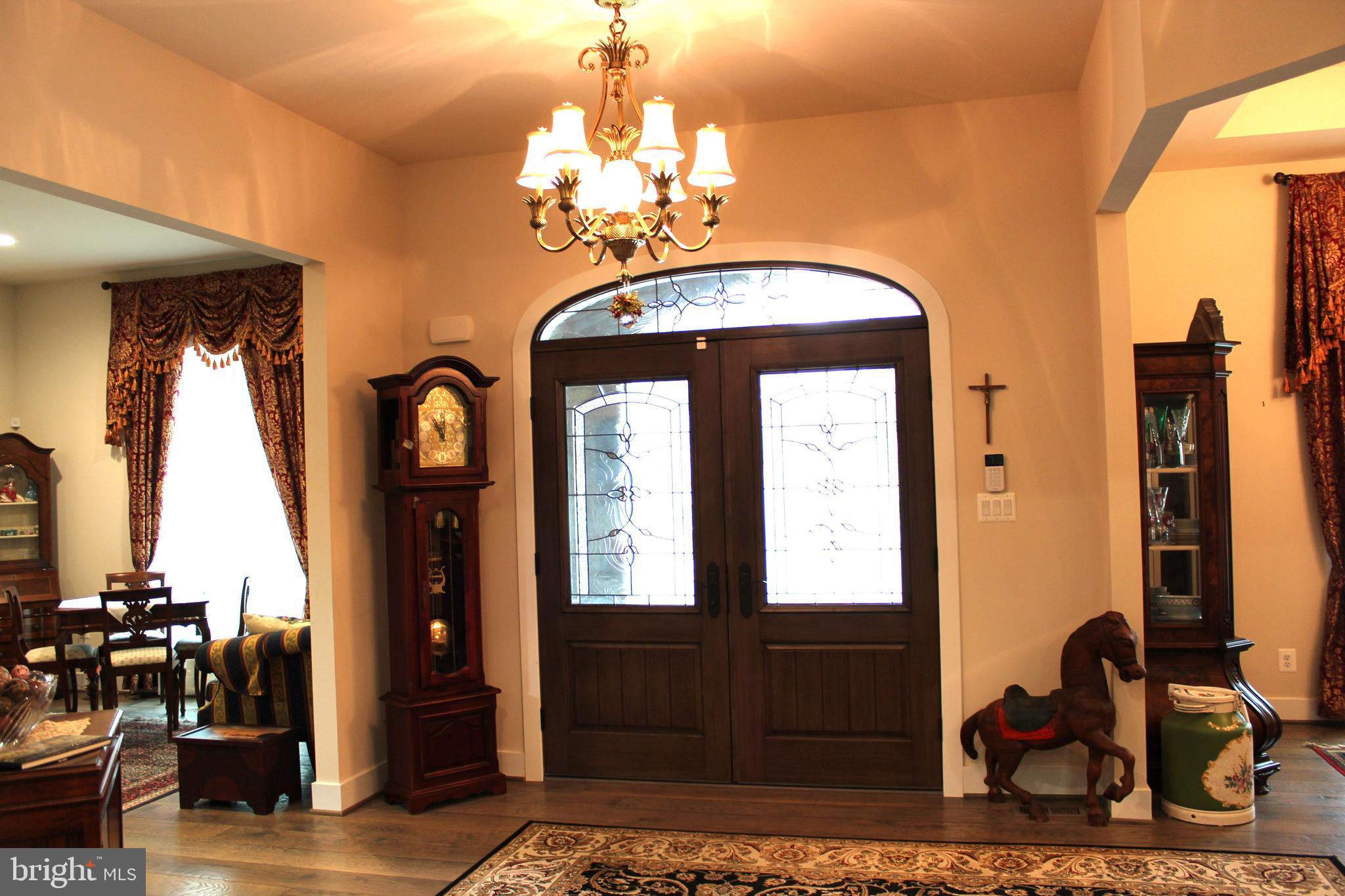 2342 COURTHOUSE ROAD