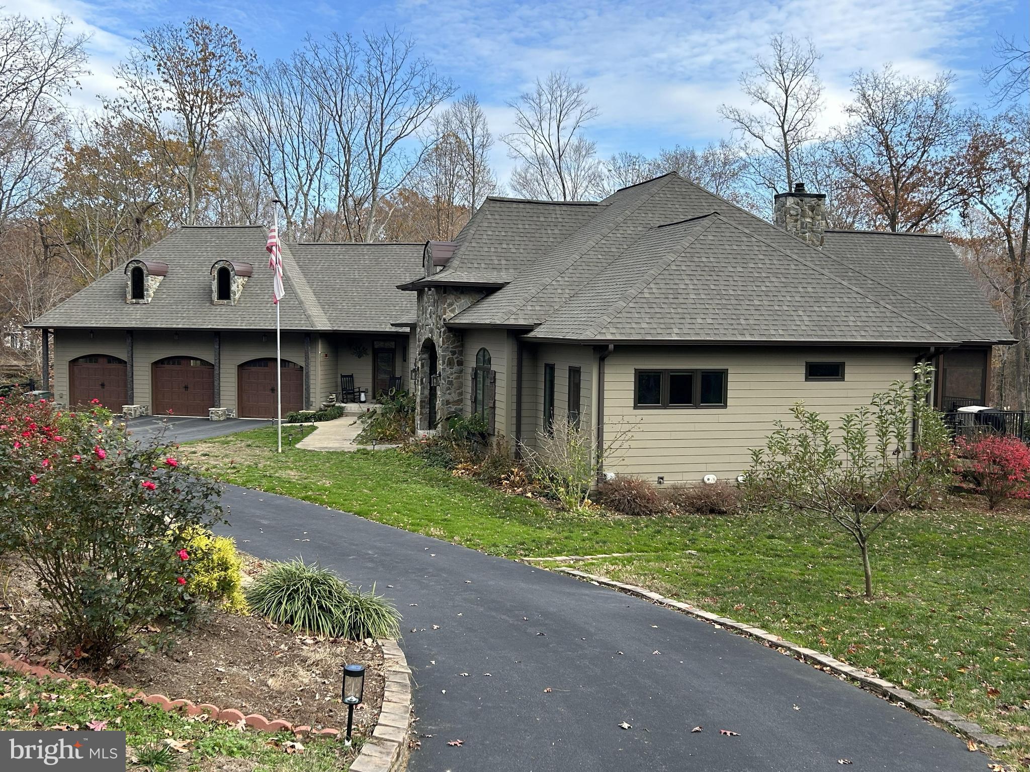 2342 COURTHOUSE ROAD