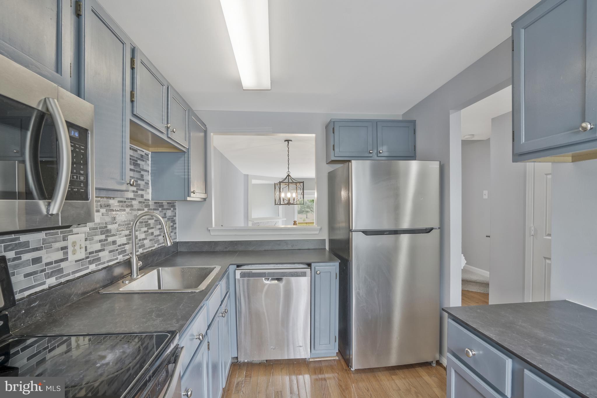 KINGSTOWNE - Residential