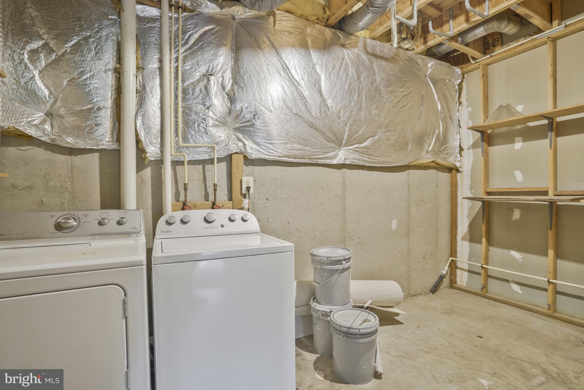 KINGSTOWNE - Residential