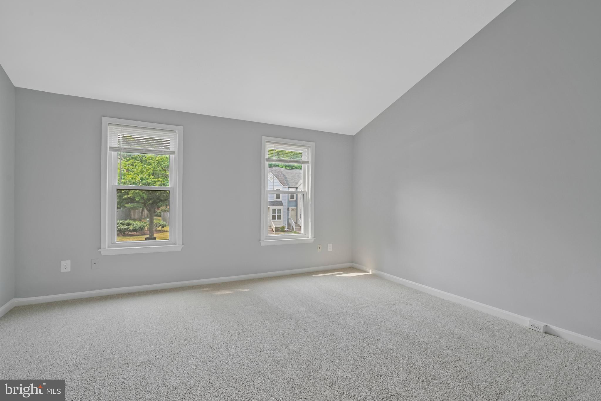 KINGSTOWNE - Residential