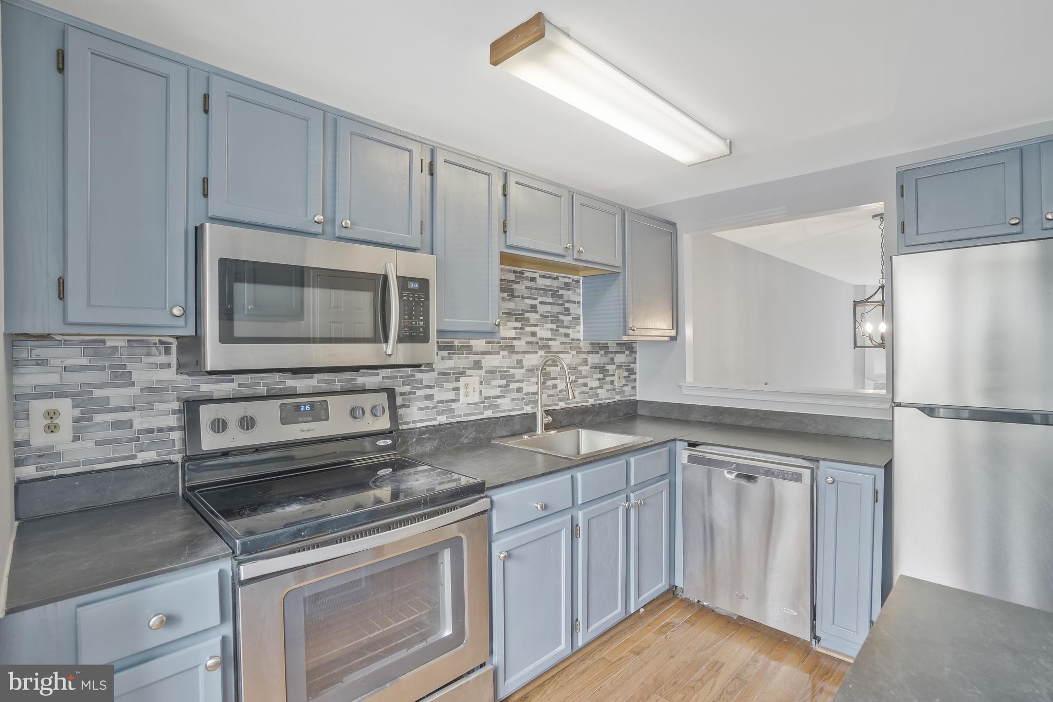 KINGSTOWNE - Residential