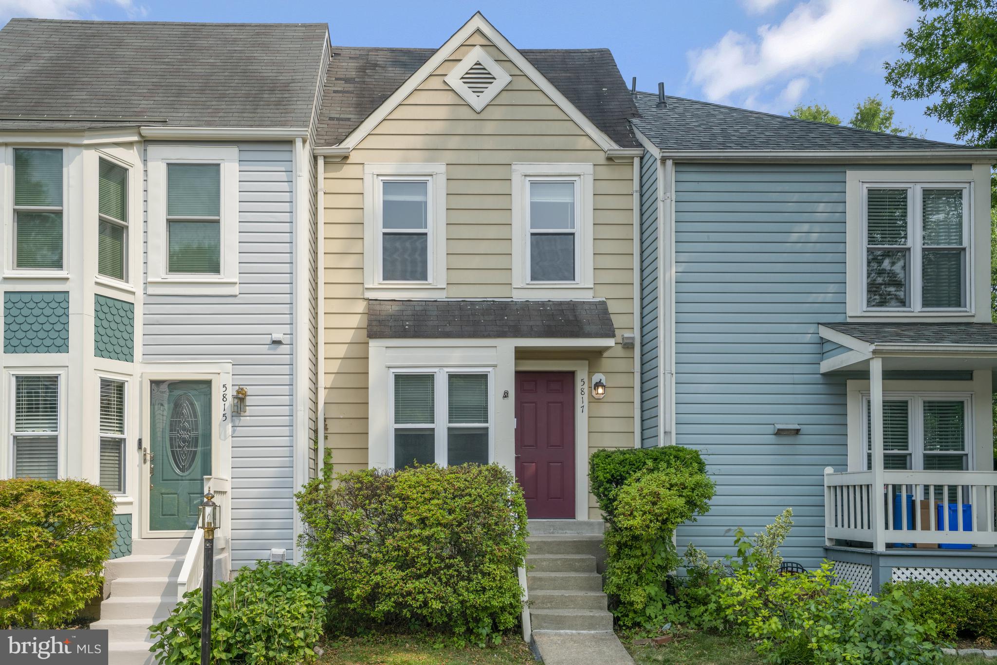 KINGSTOWNE - Residential