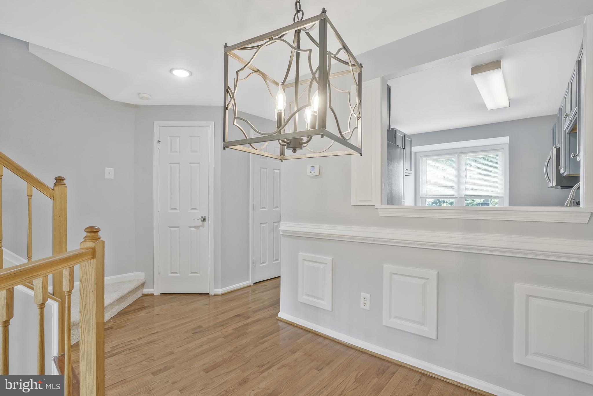 KINGSTOWNE - Residential