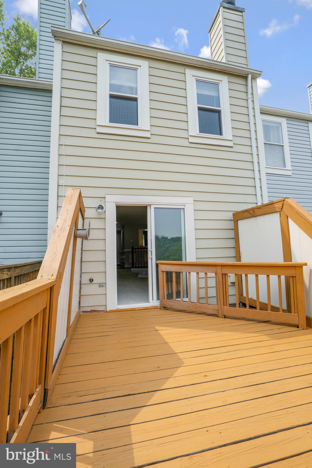 KINGSTOWNE - Residential