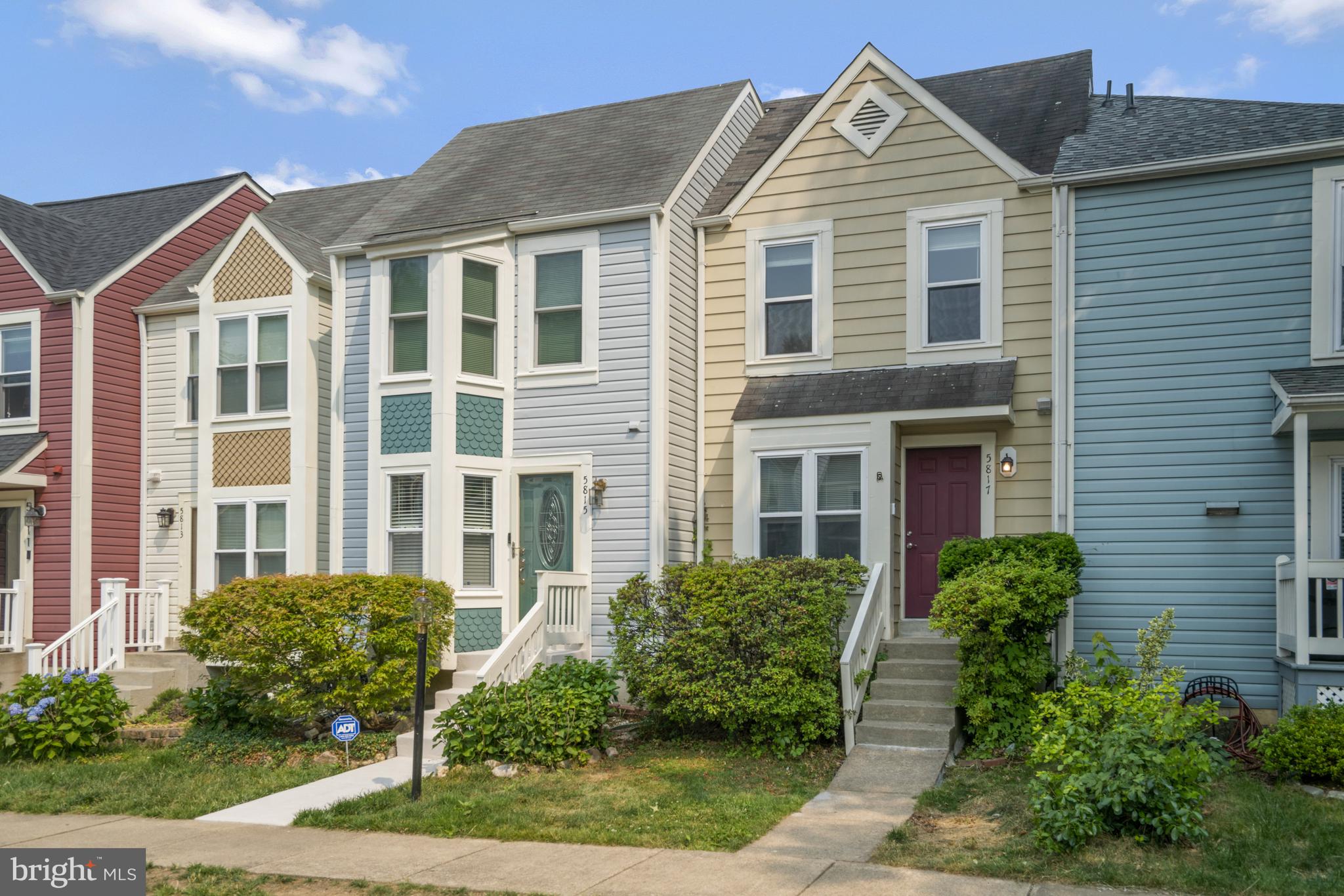 KINGSTOWNE - Residential