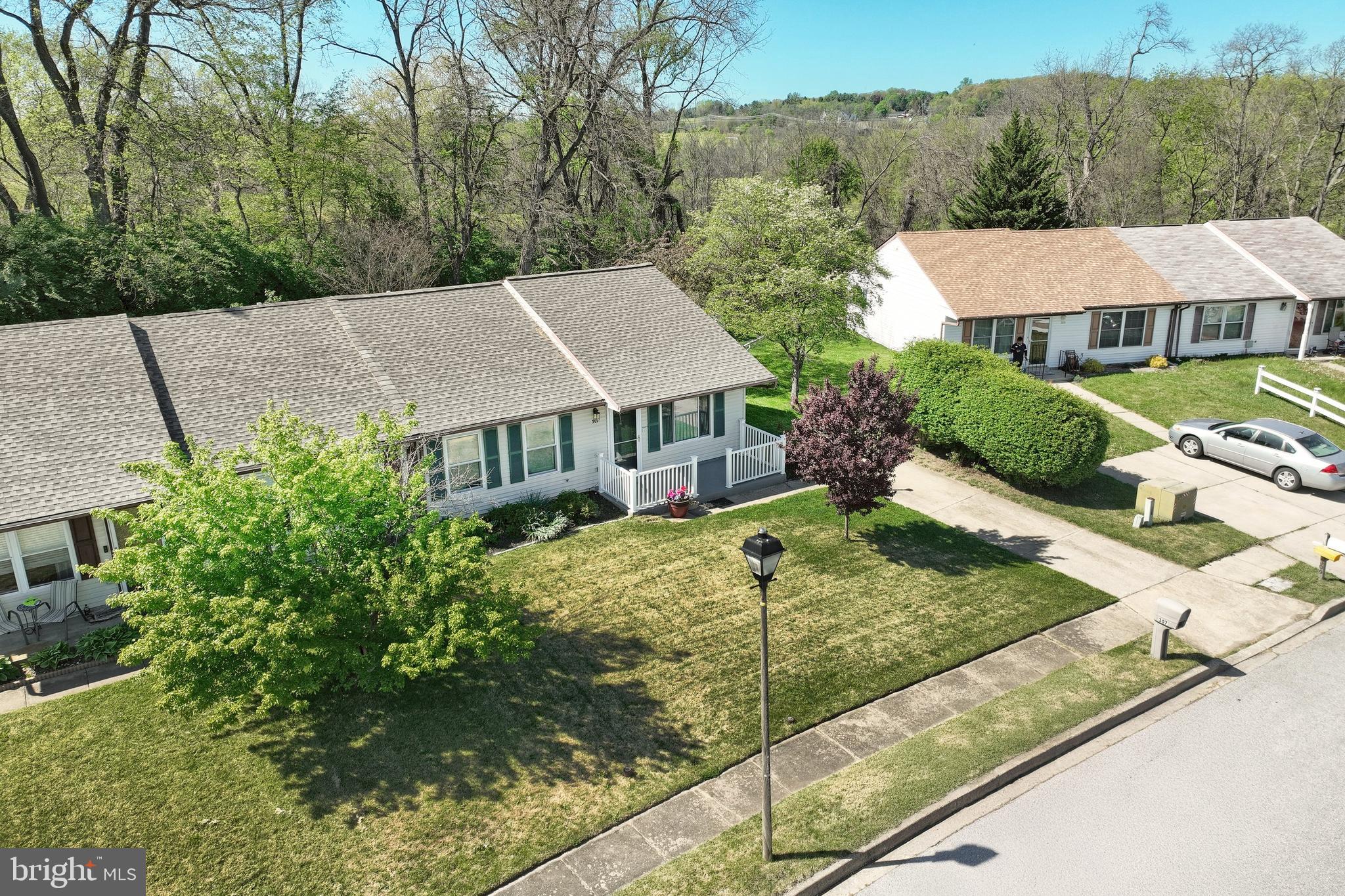 THE GREENS OF WESTMINSTER - Residential