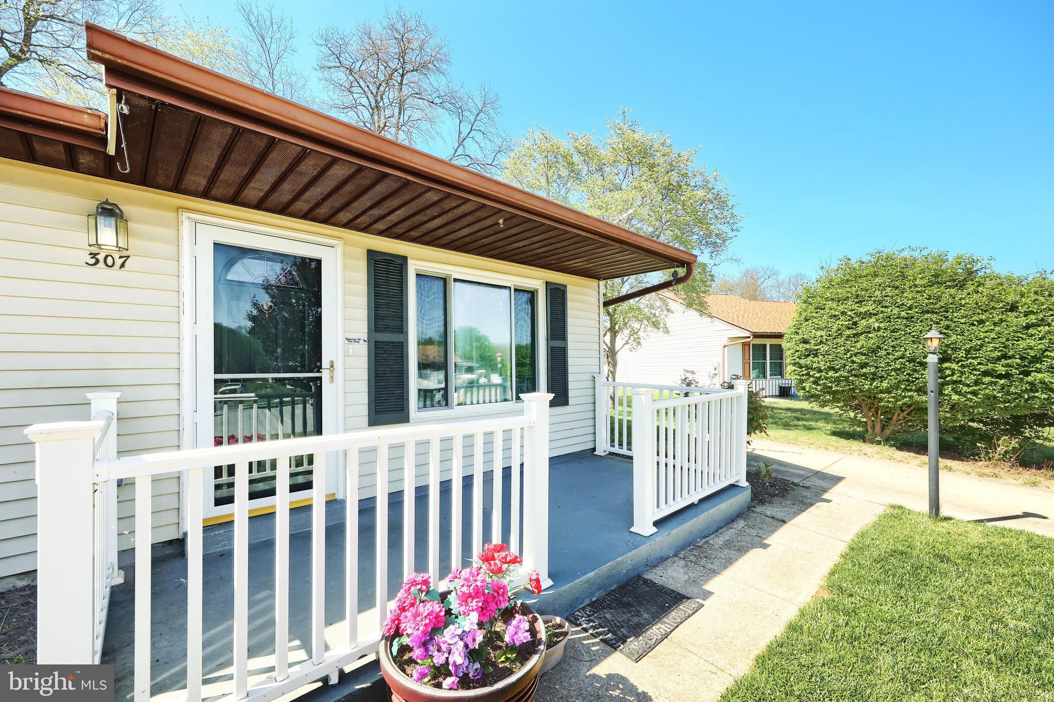 THE GREENS OF WESTMINSTER - Residential
