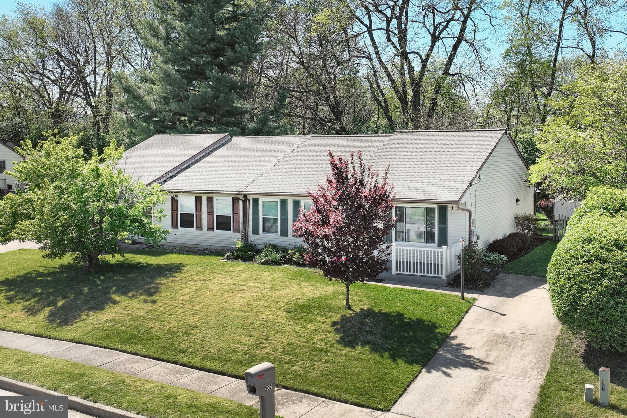 THE GREENS OF WESTMINSTER - Residential
