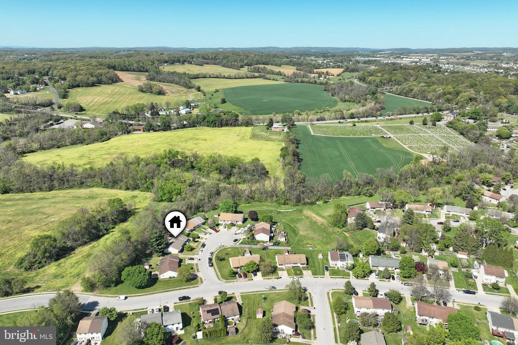 THE GREENS OF WESTMINSTER - Residential