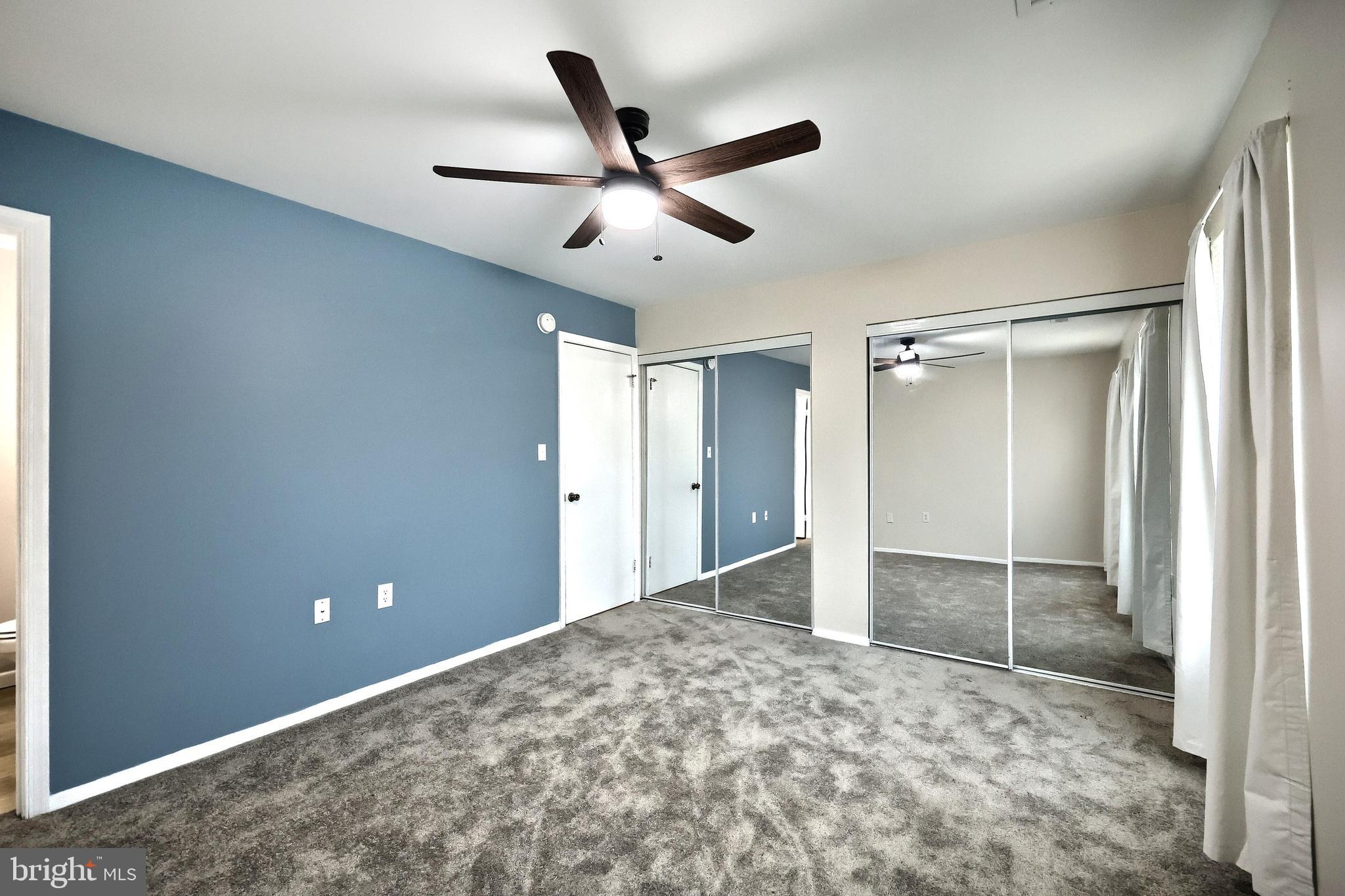 THE GREENS OF WESTMINSTER - Residential