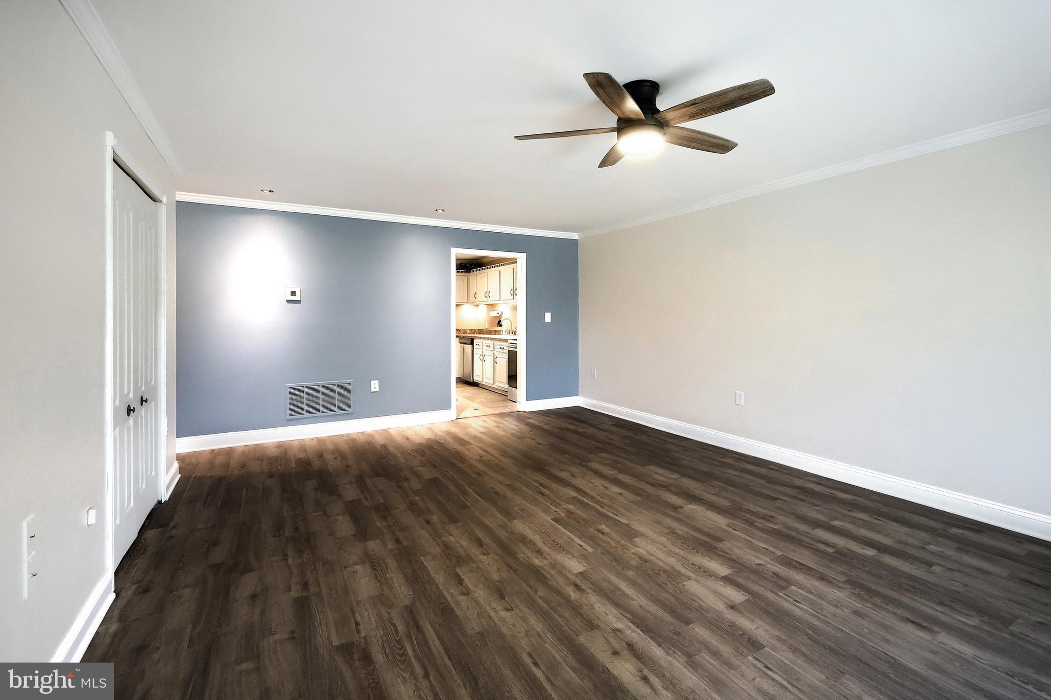 THE GREENS OF WESTMINSTER - Residential