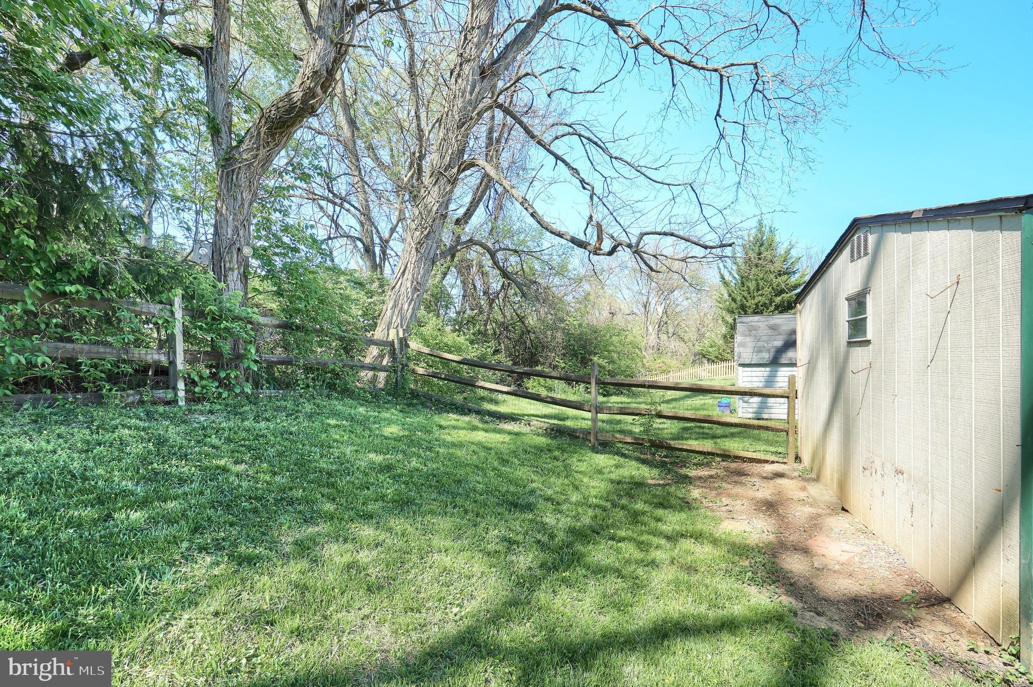 THE GREENS OF WESTMINSTER - Residential
