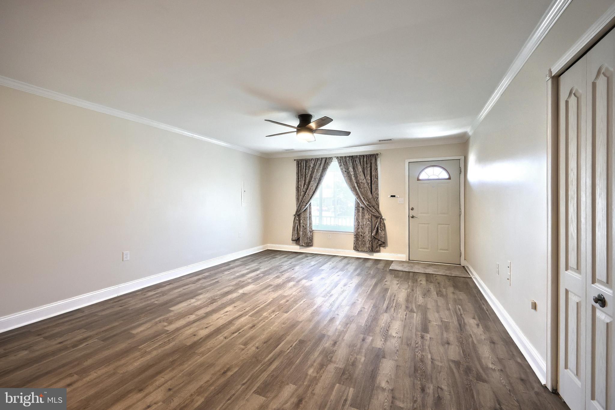 THE GREENS OF WESTMINSTER - Residential