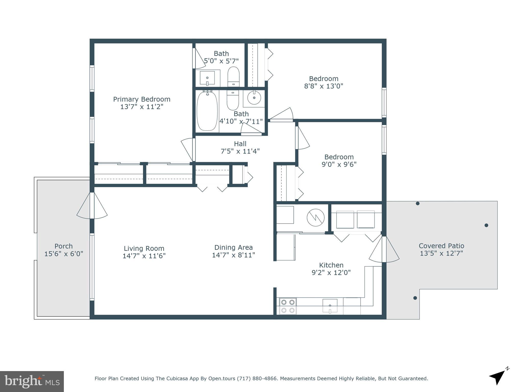 THE GREENS OF WESTMINSTER - Residential