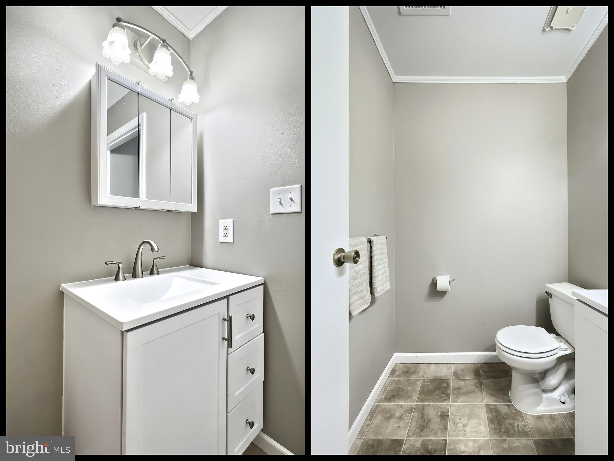 THE GREENS OF WESTMINSTER - Residential