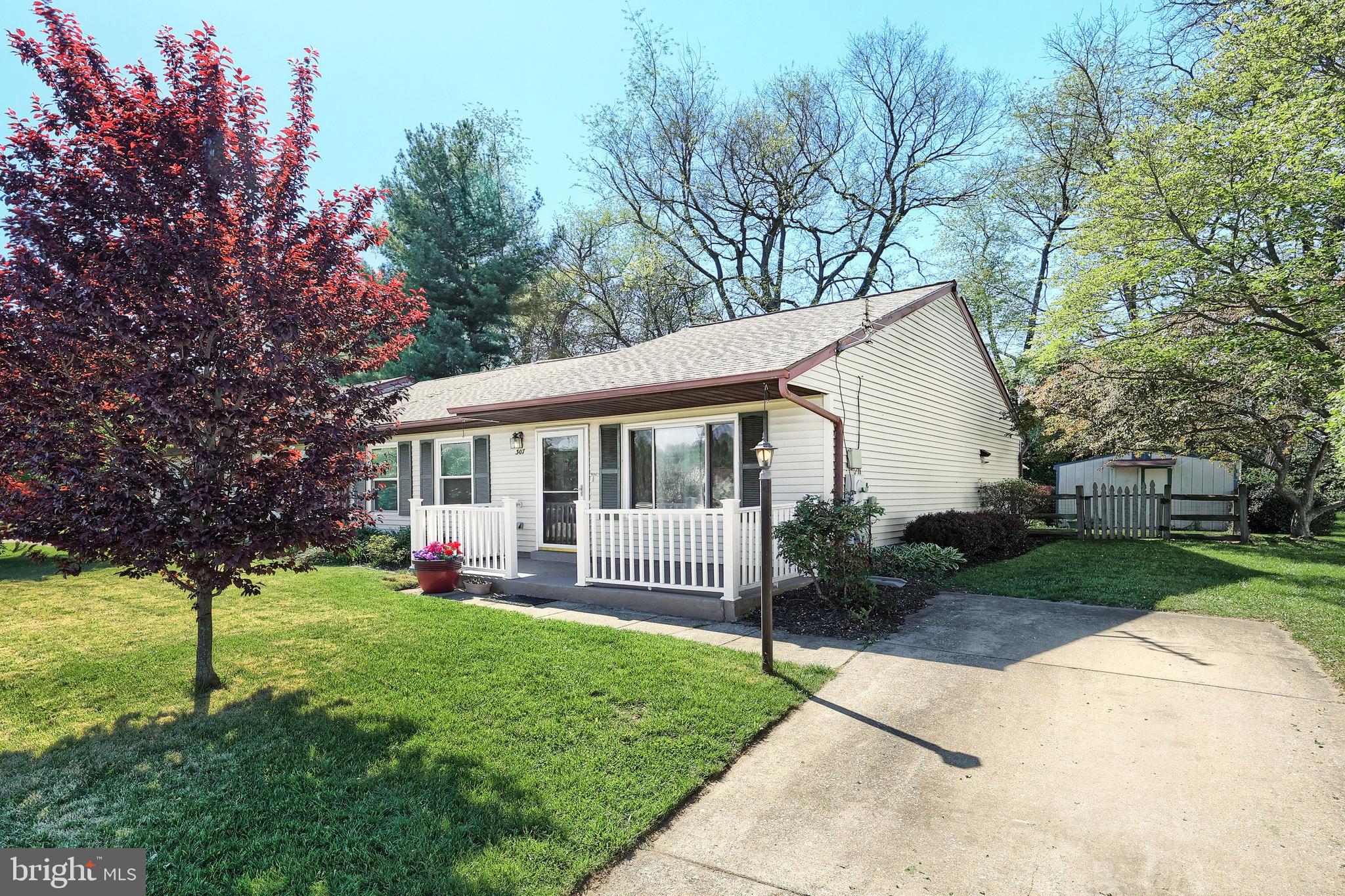 THE GREENS OF WESTMINSTER - Residential