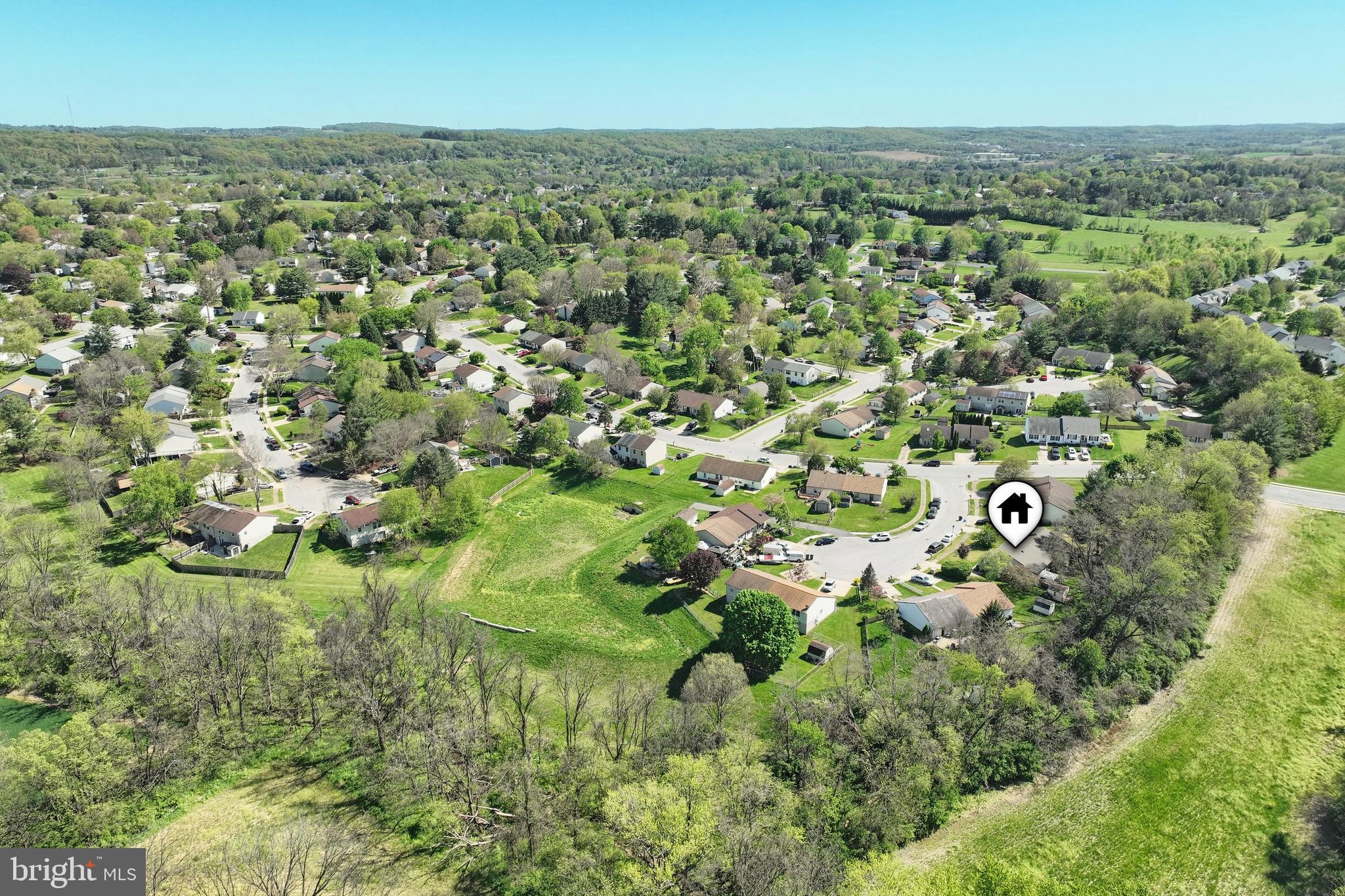 THE GREENS OF WESTMINSTER - Residential